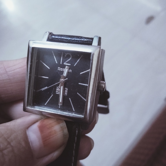 Reebok Other - Reebok watch